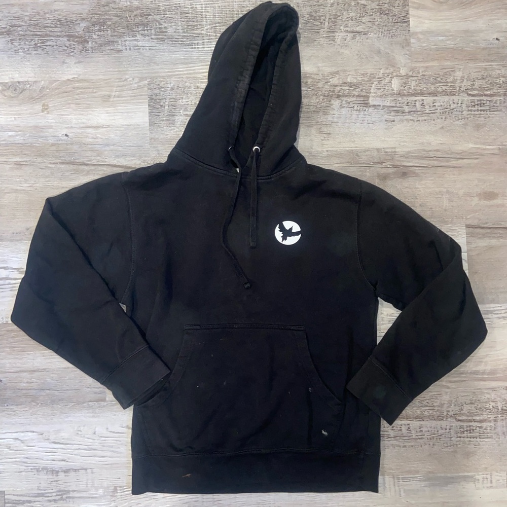 Milosport hoodie